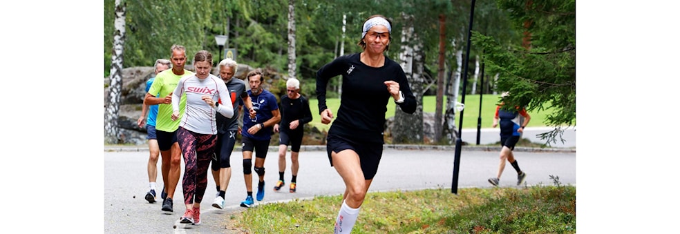 Vegmuseumsløpet 2023 Virtuelt